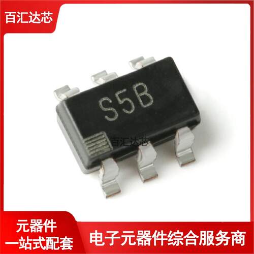 ADG719BRTZ-REEL7 SOT-23-6 CMOS 单刀双掷开关 全新