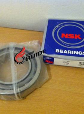 日本原装NSK 7215BW BM BT BG 66215角接触球轴承