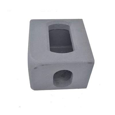 集装箱角件 海运集装箱角件 锦钰百润集装箱iso1161