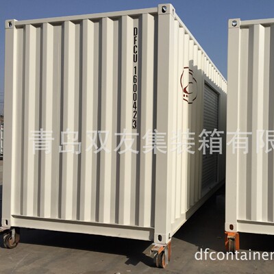 摩托车运输集装箱 海运货柜20GP 40GP 40HQ 集装箱等特种集装箱
