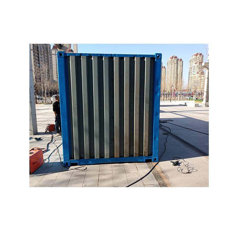 集装箱端板 厚度长度可调集装箱端板 集装箱瓦楞板,基础建材,钢结构活动板房,淘宝优惠券,粉丝福利购,淘宝优惠卷