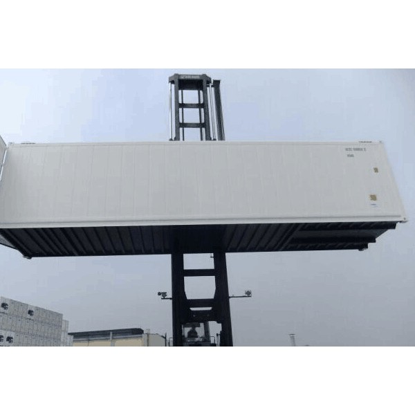 冷藏集装箱，保温集装箱，制冷箱，移动冷库，冷柜，保鲜箱