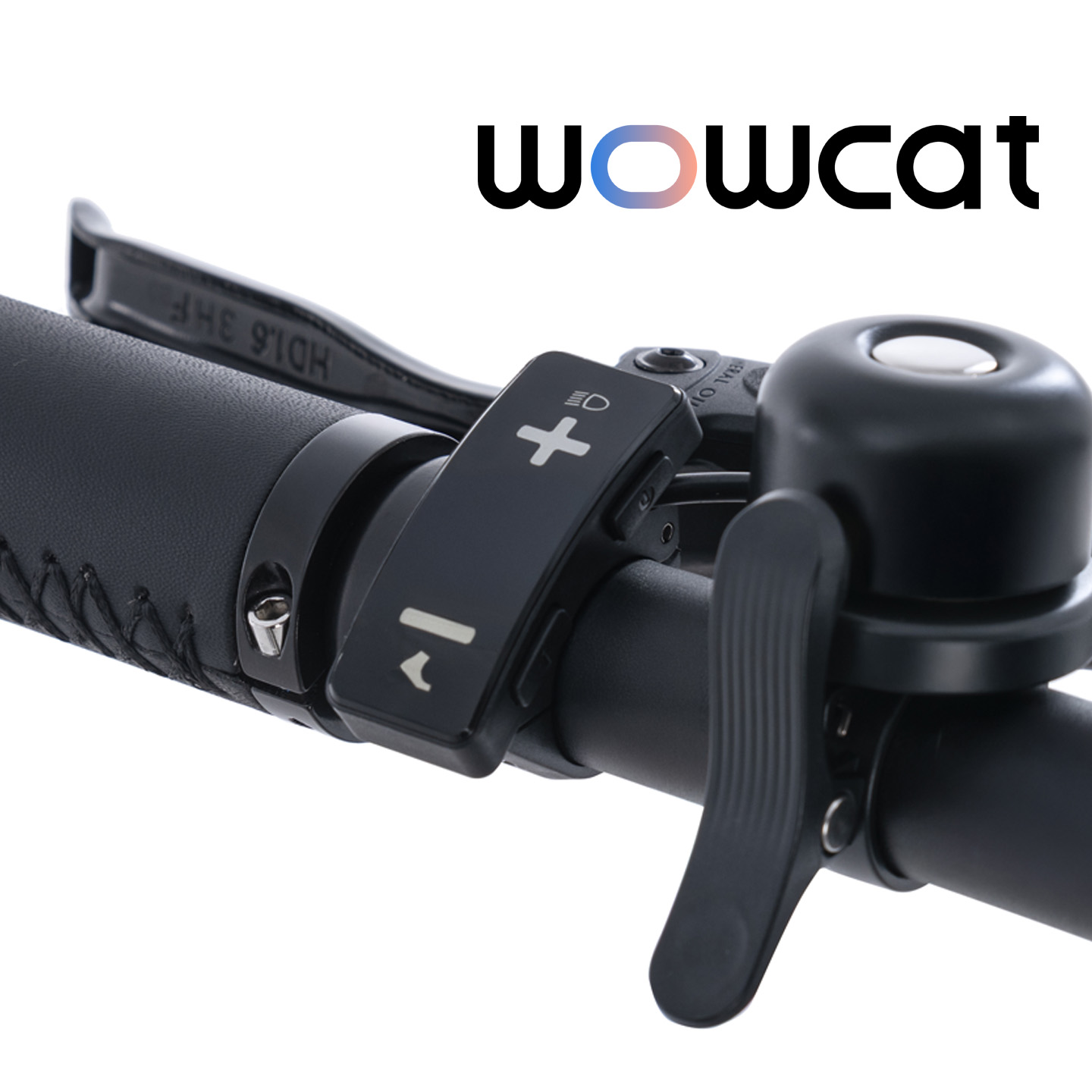 WOWCAT C1 电助力自行车超轻折叠车新款ebike城市通勤公路车