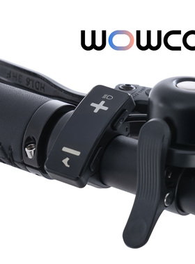 WOWCAT C1 电助力自行车超轻折叠车新款ebike城市通勤公路车