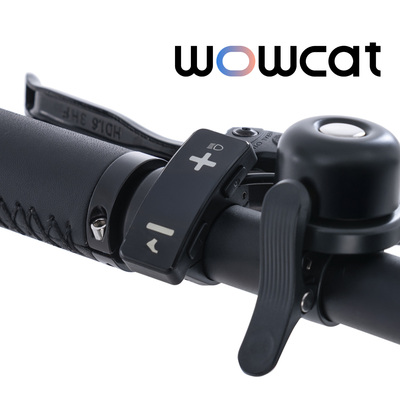 WOWCAT C1 电助力自行车超轻折叠车新款ebike城市通勤公路车