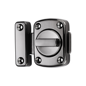 门栓插销门锁扣搭扣锁扣门插门扣免打孔安全锁扣卡扣固定明装 插销