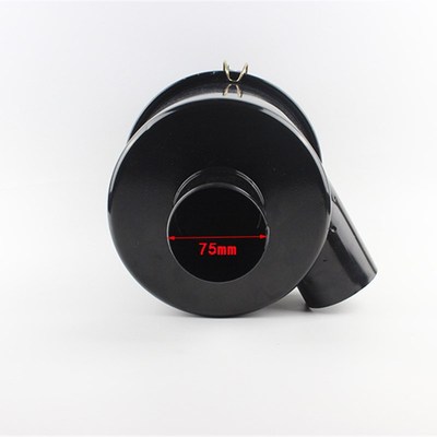 叉车配件 K1526空滤芯总成 空滤壳 滤清器总成 适用杭叉R45 4.5吨