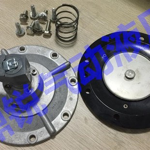 钢厂用电磁脉冲阀CD 3寸 III