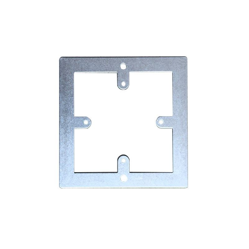 86型开关孔开大了开关垫片瓷砖孔插座缝隙修补面板遮丑装饰遮丑框,电子/电工,暗盒修复器,淘宝优惠券,粉丝福利购,淘宝优惠卷