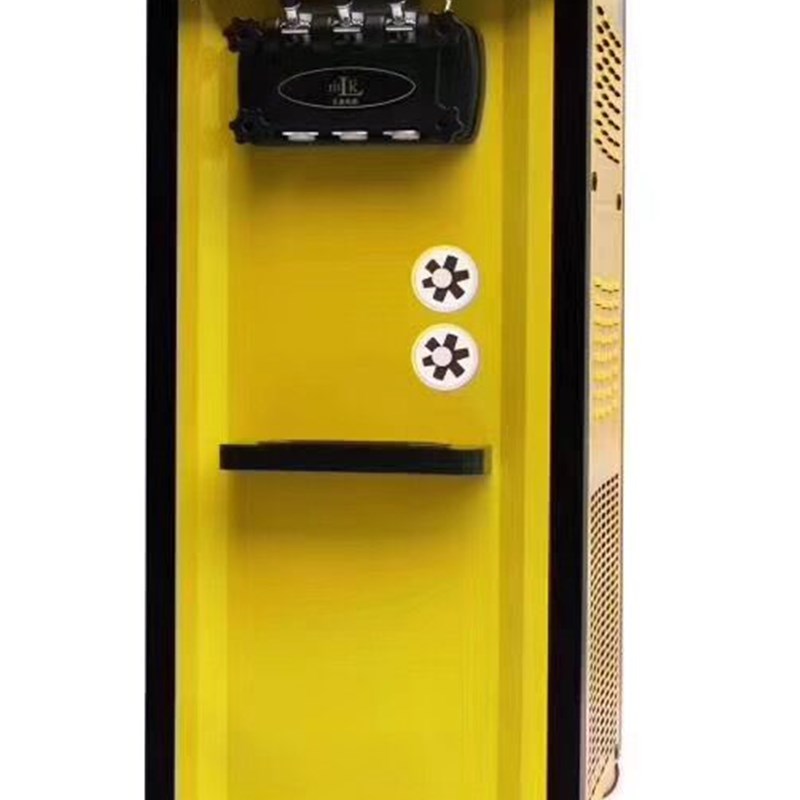 麦乐康冰淇淋机配件乐创松奇冰激凌机出料口胶圈出料阀密封圈麦康