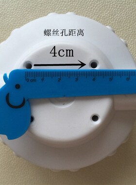 包邮10寸白色过滤器/滤水器过滤瓶/过滤桶/RO滤杯纯水机2分/4分口