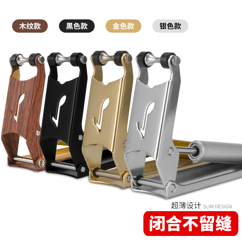 钢琴盖液压缓降器外置超薄缓冲器钢琴盖防压手器防夹手器保护手指