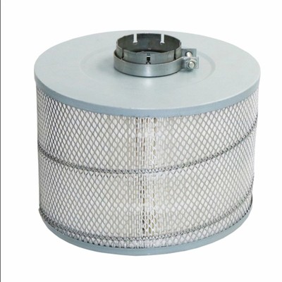 德斯兰三滤/德盛兰DSR50/60A螺杆空压机空气滤清器DESRAN空滤芯