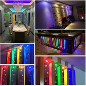 超薄led小射灯嵌入式 3W开孔5公分5.5cm可调高亮柜台背景墙牛眼灯