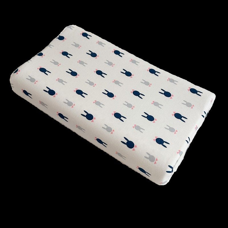 可拆洗儿童宝宝婴儿小学生2-12岁幼儿园午托乳胶枕芯纯棉枕头套,床上用品,乳胶枕,淘宝优惠券,粉丝福利购,淘宝优惠卷