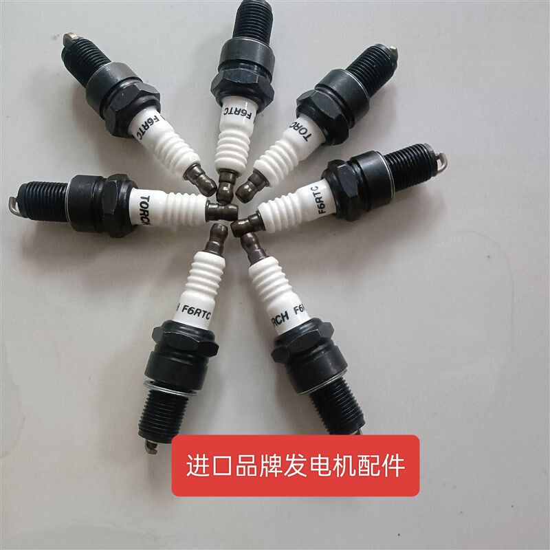 大疆数码无人机充电机火花塞大疆t40t50火花塞 火咀d12000i火花塞