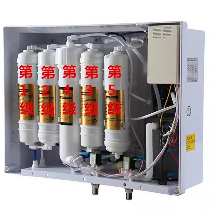 源碧泉/茗康泉 /楚双泉净水器滤芯加热一体触屏机RO反渗透过滤网,厨房电器,净水器,淘宝优惠券,粉丝福利购,淘宝优惠卷