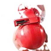 水果削皮刀刮皮刀土豆刨丝神器家用多功能三合一削皮器瓜果刨皮刀