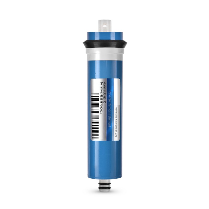净水器反渗透RO膜滤芯家用通用纯水机3013-400G加仑净水器过滤器