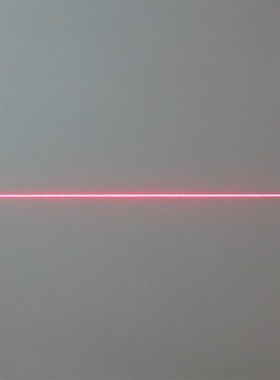 650nm100mW激光模组高亮度红外线定位用指示灯一字十字点状12V24V