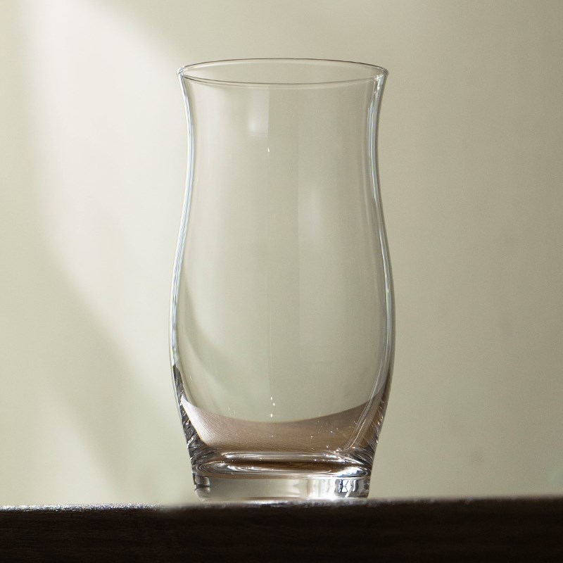 日式手作 精酿啤酒杯家用麦啤扎啤品脱杯饮料果汁杯 晚酌的流派