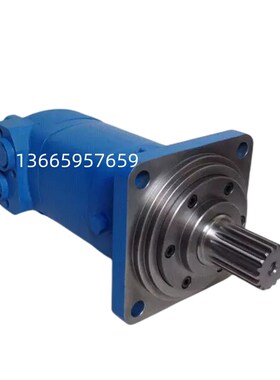 6K-195/245/310/390/490/625/800/985 612 2045/1045摆线液压马达