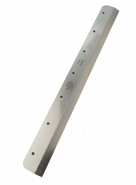 4605K/R 4606K/R电动数控切纸机刀片E460R 4660H高速钢7孔刀片