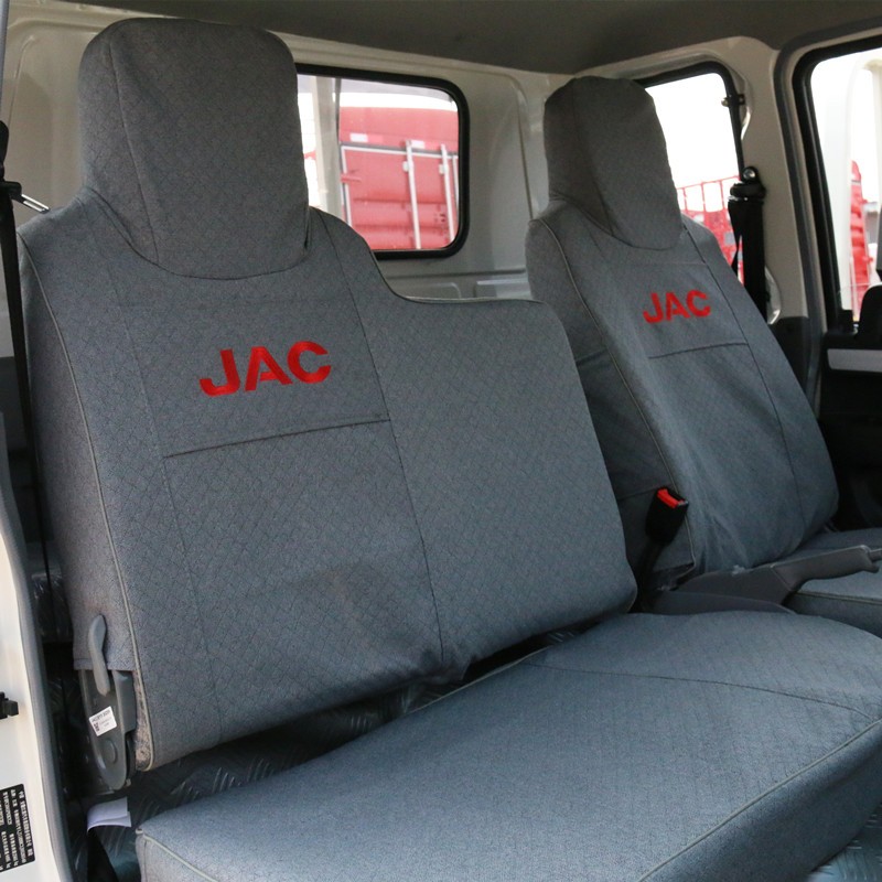 江淮新康铃J3J5H3H5X7骏铃E3V6V5A8帅玲Q6好运格尔发货车全包座套