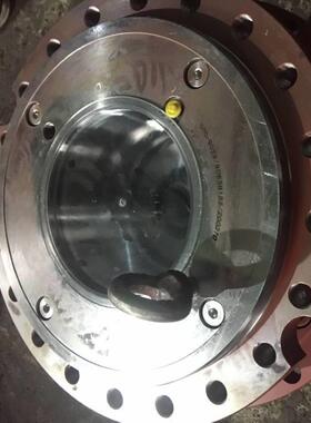 掘进机力士乐GFT80T3B185-06掘进机行走减速机