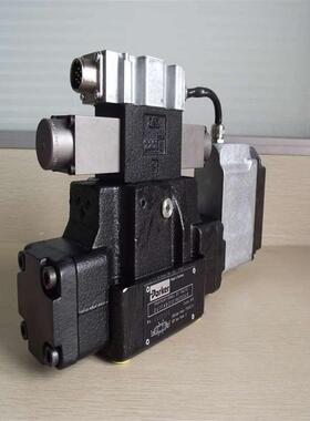 派克比例电磁阀D81FHB32E1NB00液压阀D91FCB32EC1NB70换向阀议价