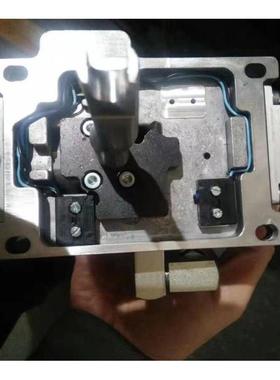 德国 ZF 变速箱 2K300GA 4161 072 307 齿轮箱减速机