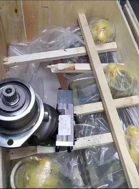 Rexrtoh力士乐A2FE125/61W-VZL100液压马达卷扬行走马达