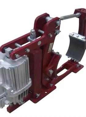 YWZ5-400/E121 电力液压制动器 矿山工业制动器