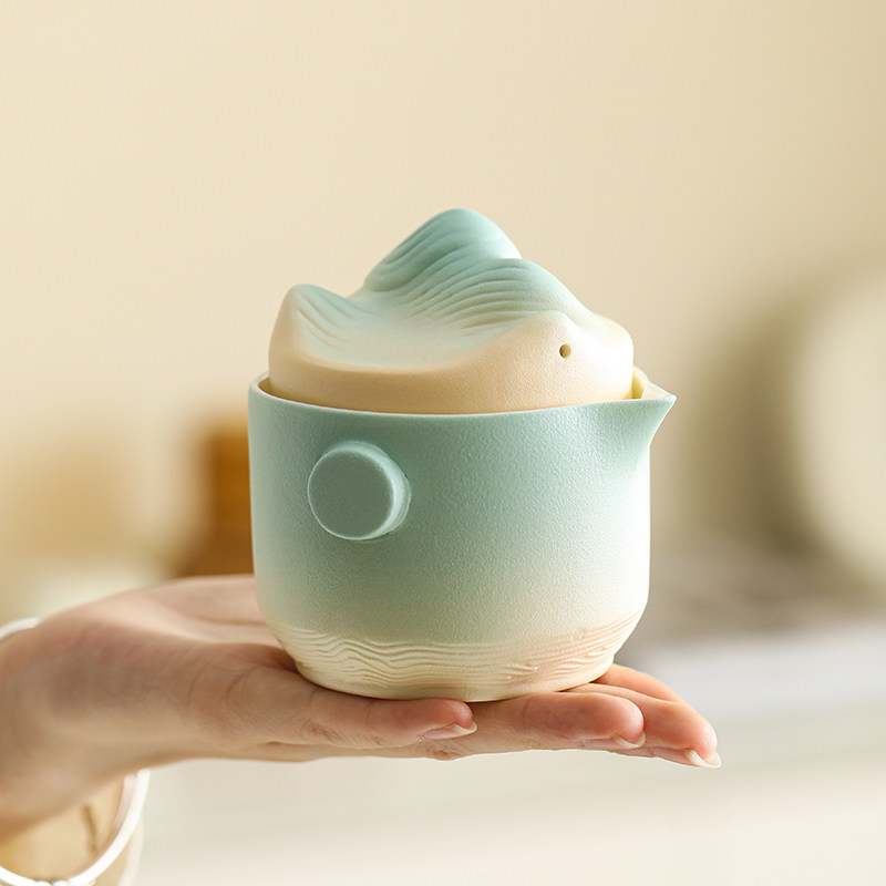 �ۻ��㣺��ɽ��ͱ�-������ ��������ɽ�մɿ�ͱ�ԭ�����ù�������Ʒ��Яʽ���в�����ɰ�