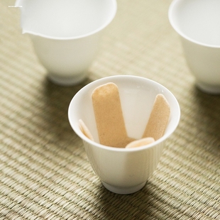 毛毡杯隔垫片茶杯分隔垫茶具配件碗盘隔杯垫防磕碰