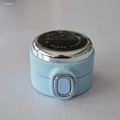 适用乐扣LHC3279保温杯盖流年豌豆水杯lock学生弹跳盖子通用配件