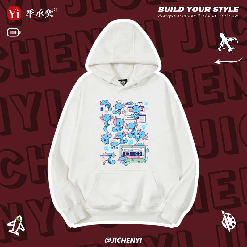 潮流精品 品质保证 舒适面料 接受定制