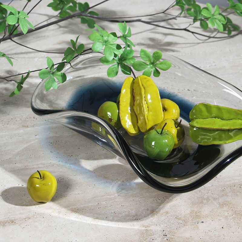 样板间陶瓷杨桃樱桃荔枝野果子小苹果凉薯南瓜摆件茶几Z餐桌装饰,家居饰品,装饰摆件,淘宝优惠券,粉丝福利购,淘宝优惠卷