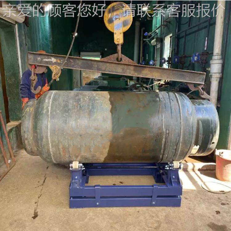 化工厂钢瓶称重磅秤 配上下限控制仪表盒 1-3吨液氯钢瓶电子台秤,机械设备,其他机械设备,淘宝优惠券,粉丝福利购,淘宝优惠卷