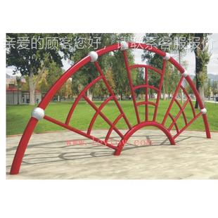 供FVC应儿童攀 幼儿园岩墙 幼爬 儿园攀登攀架