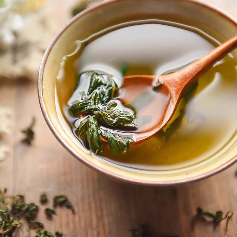 平利绞股蓝龙须茶五叶甘味v七叶苦味野生富硒胶股蓝地骨皮野生新