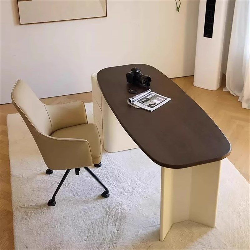 真皮办公电脑椅子设计师书房y家用老板椅舒适久坐专用靠背会议座,商业/办公家具,办公电脑椅/职员椅,淘宝优惠券,粉丝福利购,淘宝优惠卷