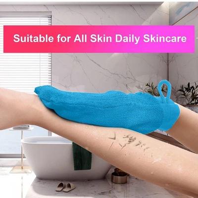 Moroccan Shower Exfoliating Glove Hammam Bath Body Cleaning