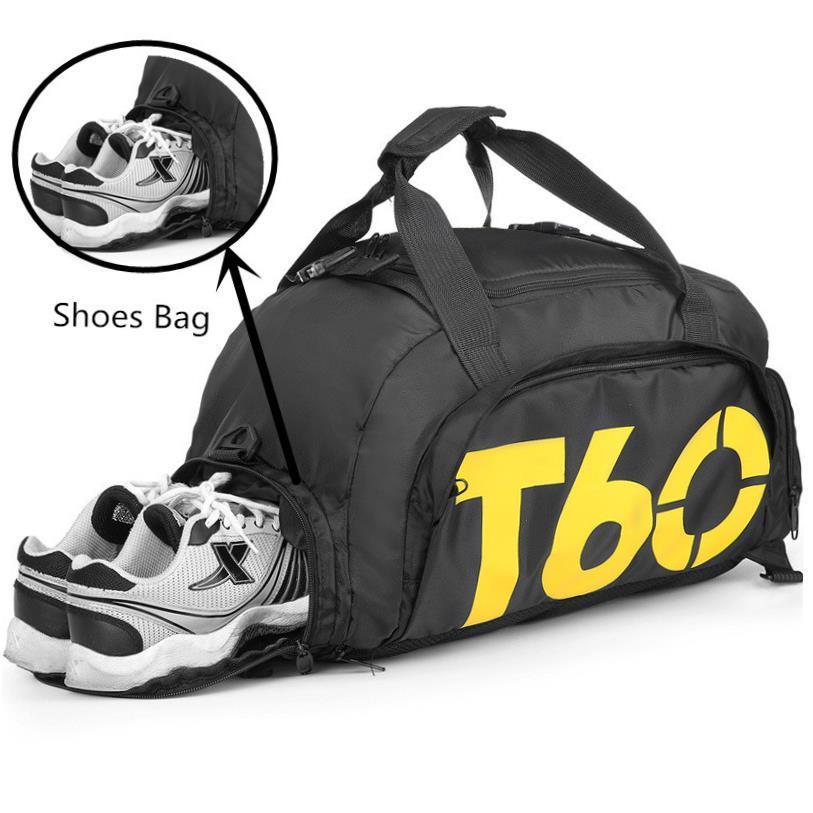 Gym Bag Waterproof Fitness Bag Sport Men Women Bag Outdoor F图片