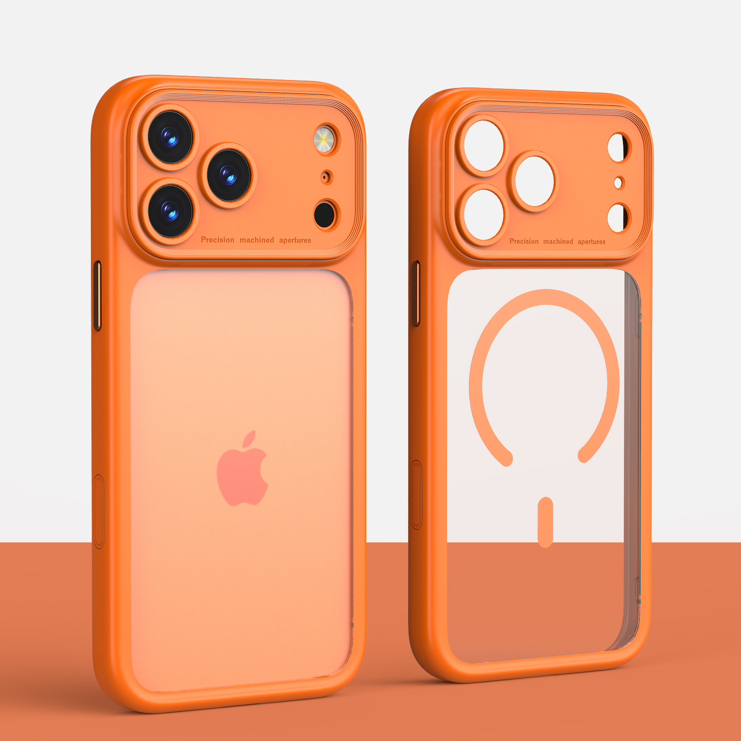 镜头全包适用iphone17pro手机壳