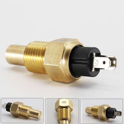 M16X1,5柴油机发电机维柴康明斯水温传感器VDO水温探头温度感应塞