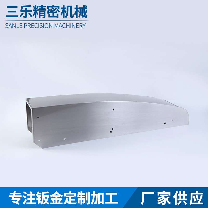 厂家非标定 制精密钣金加工自动化防护罩机械设备罩壳钣金焊接