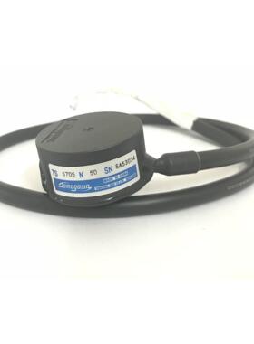 TS5705N50 TAMAGAWA多摩川 23位 编码器 全新原装正品现货