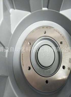 海德汉HEIDENHAINTTR磁鼓ERM 200 900 A051R ID:390 925-05编码轮