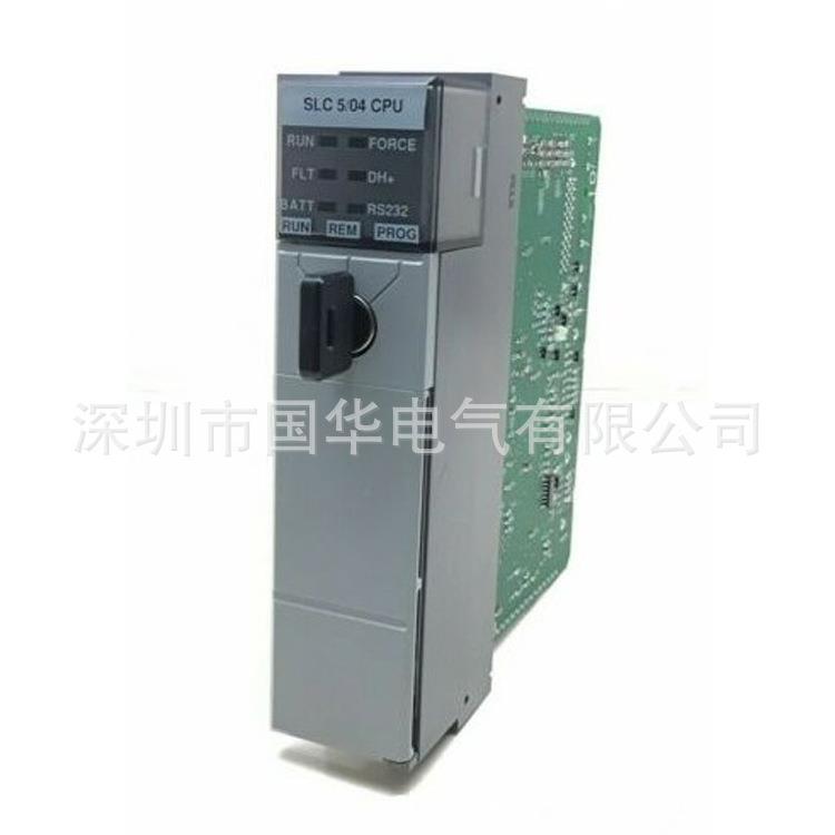 AB PLC SLC500 1746-OB32直流输出模块 现货